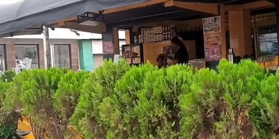 Bar restaurant 7515 Cotonou - Photo 1