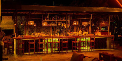 Bar Restaurant Code Bar - Photo 2