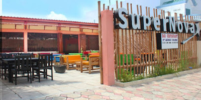 Bar-Restaurant SuperNova - Photo 2