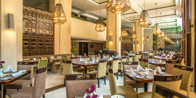 Baraka at Crowne Plaza - Photo 2