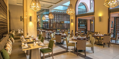 Baraka at Crowne Plaza - Photo 1