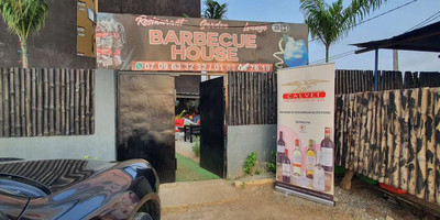 Barbecue House - Photo 1