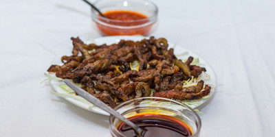 Barbeque Village - Photo 3
