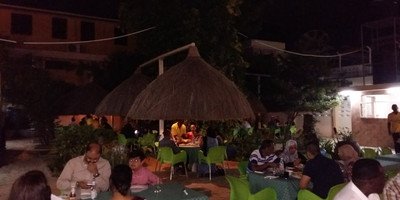 Barbeque Village - Photo 4
