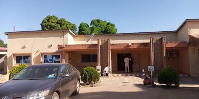 Baric Motel De Kandi - Photo 1