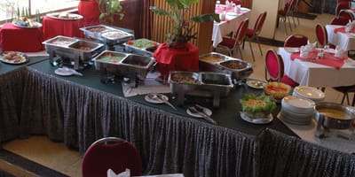 Batian Grand Hotel Nyeri - Photo 2