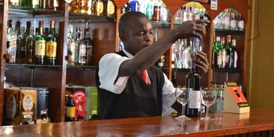 Batian Grand Hotel Nyeri - Photo 4