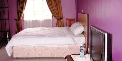 Batian Grand Hotel Nyeri - Photo 1
