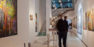 BCK Art Gallery - Photo 1