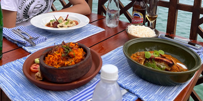 Beach house restaurant - Photo 9