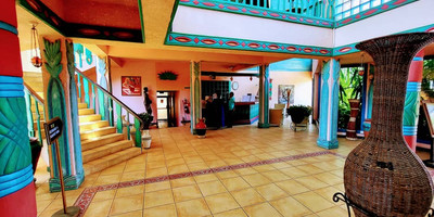Beachcomber hotel & resorts - Photo 4