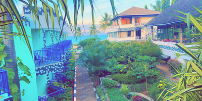 Beachcomber hotel & resorts - Photo 2