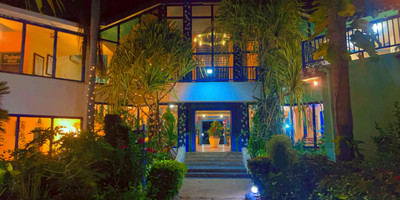 Beachcomber hotel & resorts - Photo 10