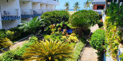 Beachcomber hotel & resorts - Photo 6