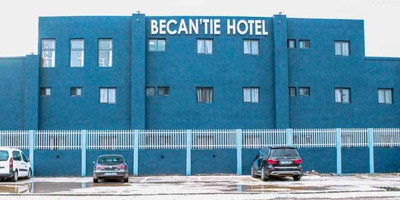 Becan’tie Hôtel - Photo 1