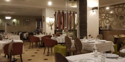 Bekhchi Restaurant - Photo 1