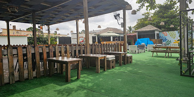 Bela Vista River Club - Photo 6