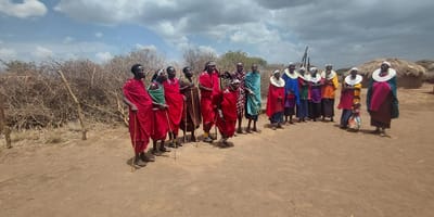 Bencia africa adventure & safaris ltd. - Photo 14