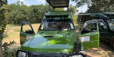 Bencia africa adventure & safaris ltd. - Photo 4