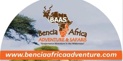 Bencia africa adventure & safaris ltd. - Photo 1