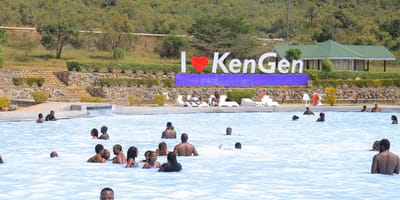 Bencia africa adventure & safaris ltd. - Photo 5