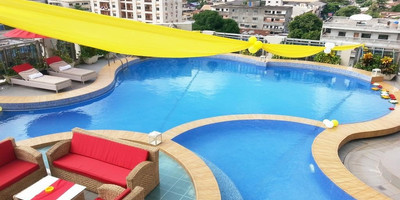 Bénin Royal Hôtel - Photo 1