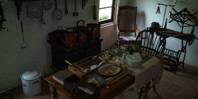 Bergtheil Local History Museum - Photo 3