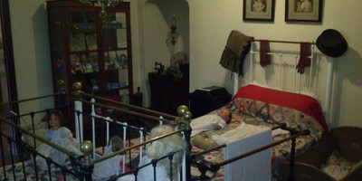 Bergtheil Local History Museum - Photo 4