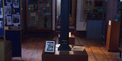 Bergtheil Local History Museum - Photo 1