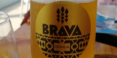 Bessangana cervejaria - Photo 4
