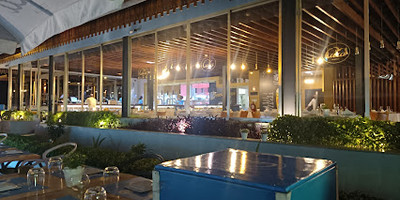 Bessangana cervejaria - Photo 2