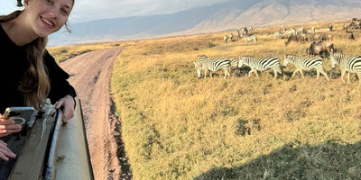 Best 2 day safari from zanzibar - Photo 2