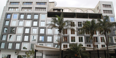Best Western Plus Meridian Hotel - Photo 1