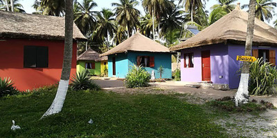 Bethel Evasion - Photo 1