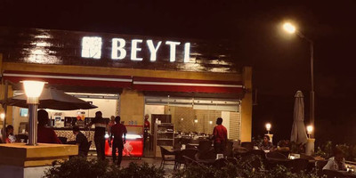 Beyti 2 Plateaux - Photo 1