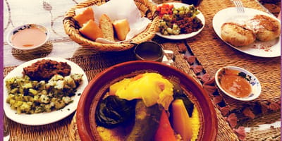 B.For Marrakech - Photo 2