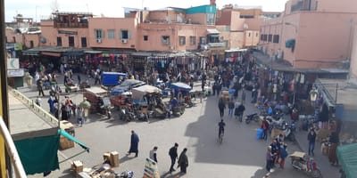 B.For Marrakech - Photo 4