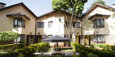 Biblica Guest House - Photo 2