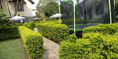 Biblica Guest House - Photo 4