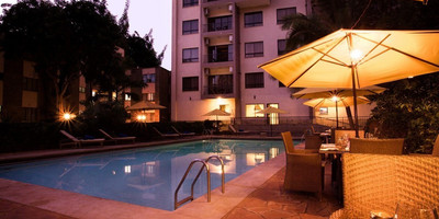 Bidwood suites - Photo 3