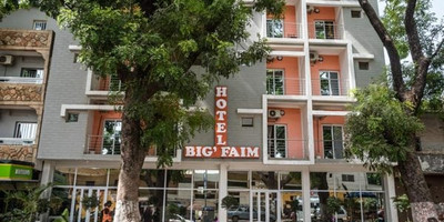 Big Faim - Photo 1