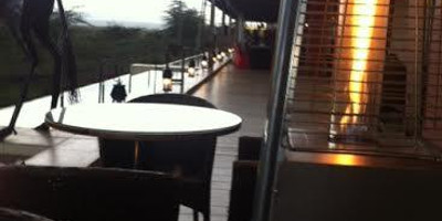 Big Five @ Ole Sereni - Photo 2