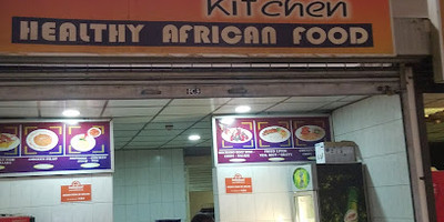 Big Mama's Kitchen Nalya - Photo 1