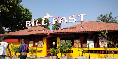 Bill-Fast - Photo 1