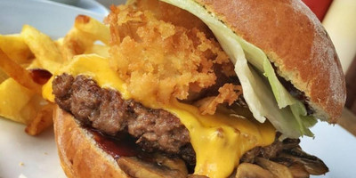 Bistrot Burger - Photo 1