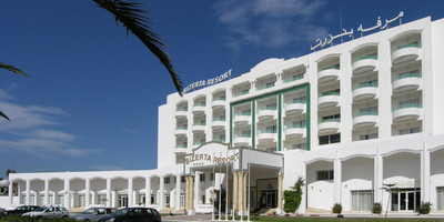 Bizerta Resort - Photo 1