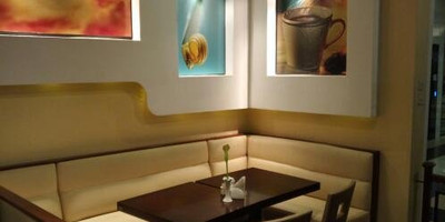 Black Gold Cafe At Panari Hotel - Photo 2