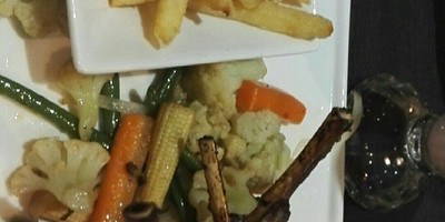 Black Gold Cafe At Panari Hotel - Photo 3