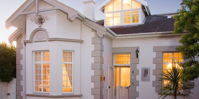 Blackheath Lodge - Photo 2