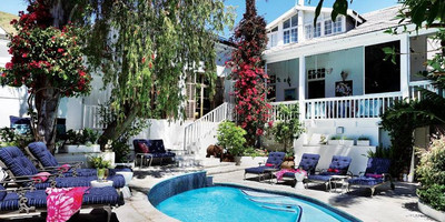 Blackheath Lodge - Photo 1